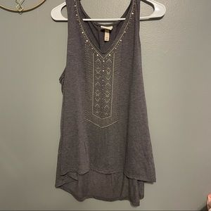 Knox Rose Tank Top